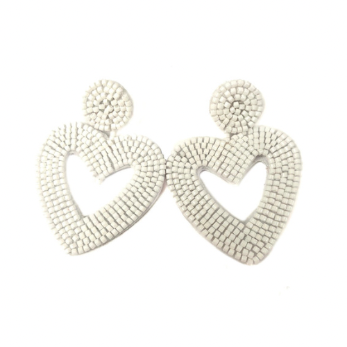 Amor Earrings