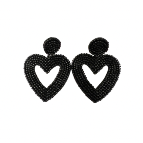Amor Earrings