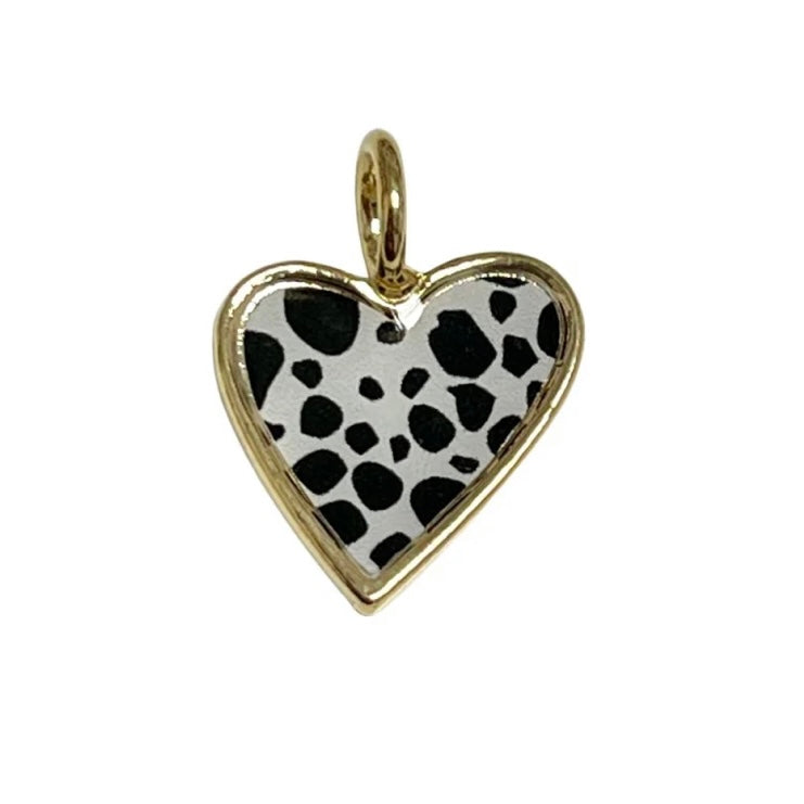 Nínive Charms