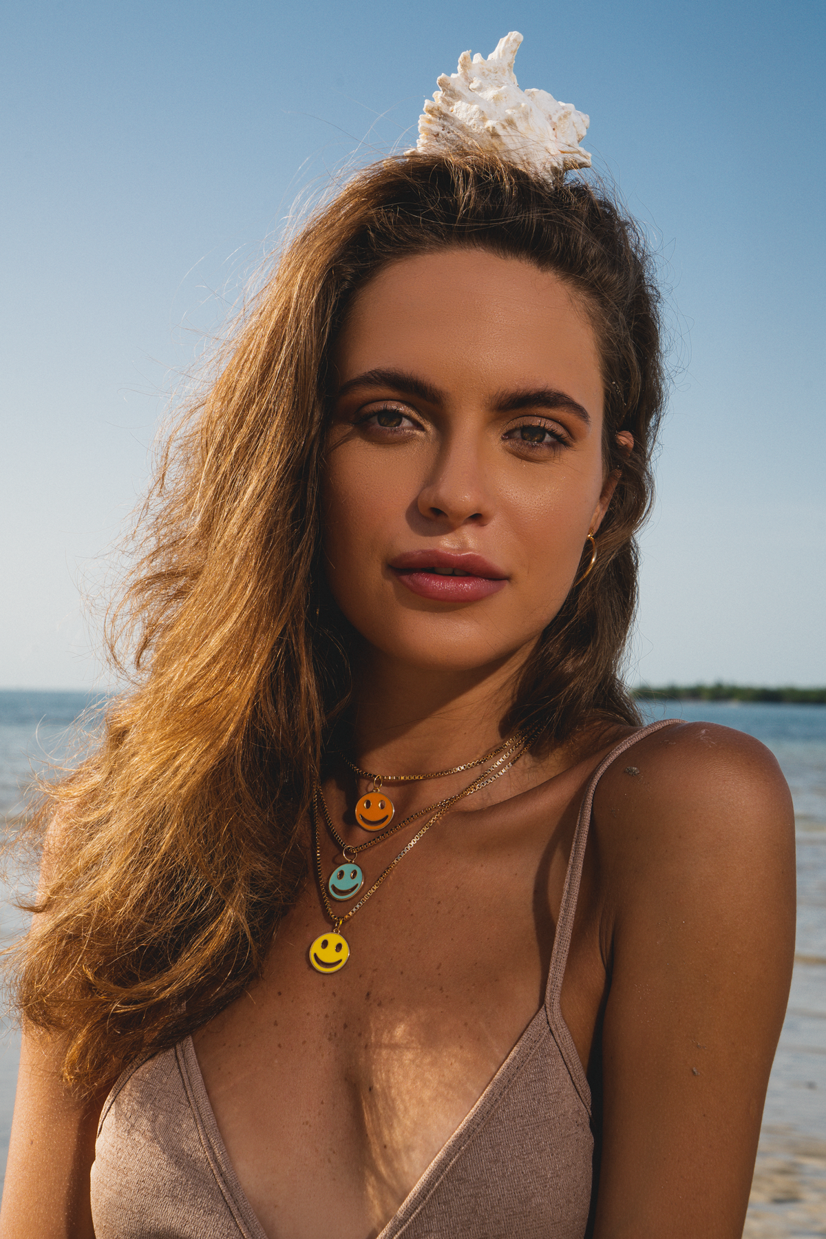 Coralia Charms