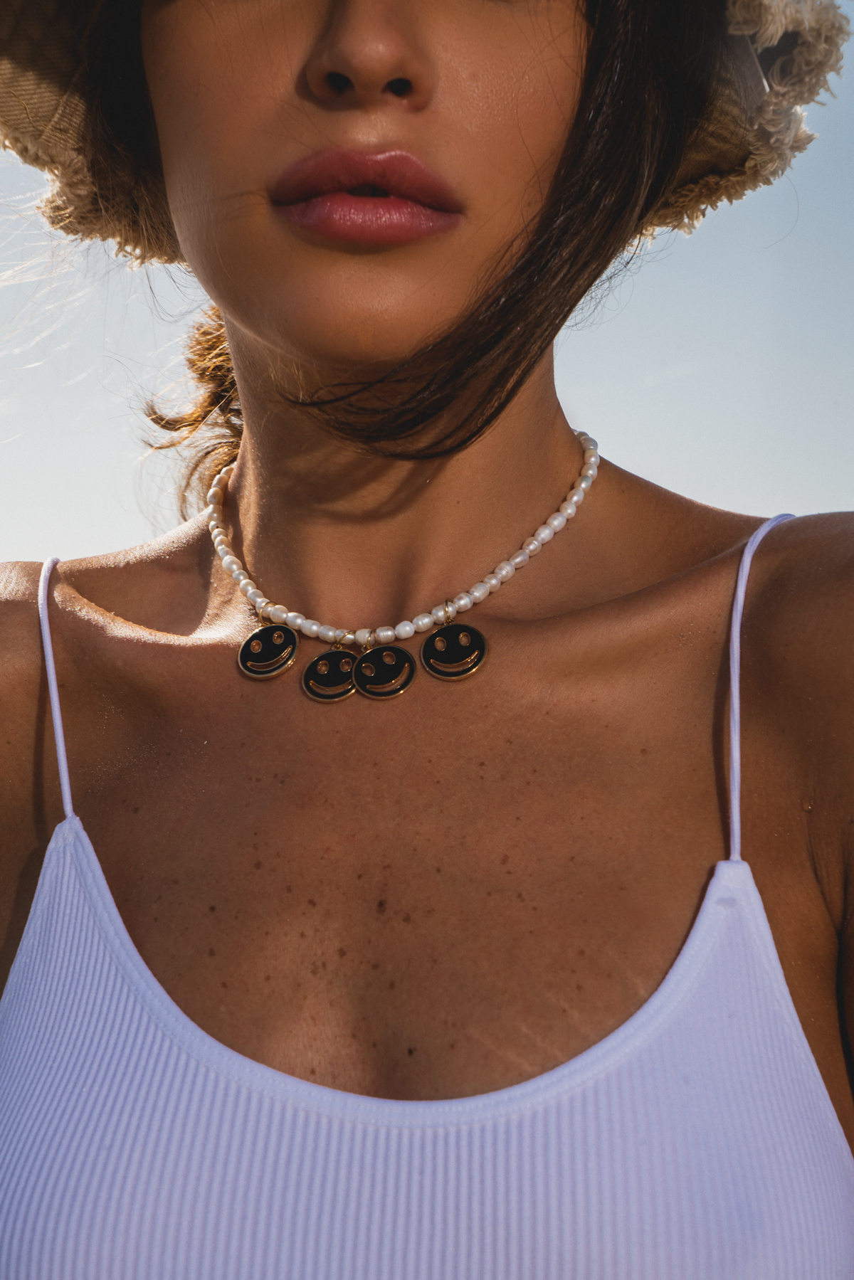 Coralia Charms
