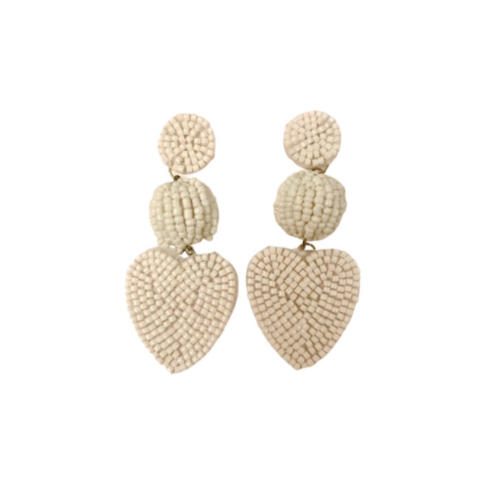 Love Earrings
