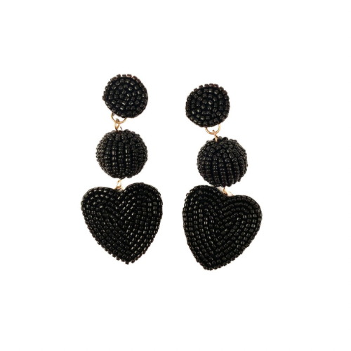 Love Earrings