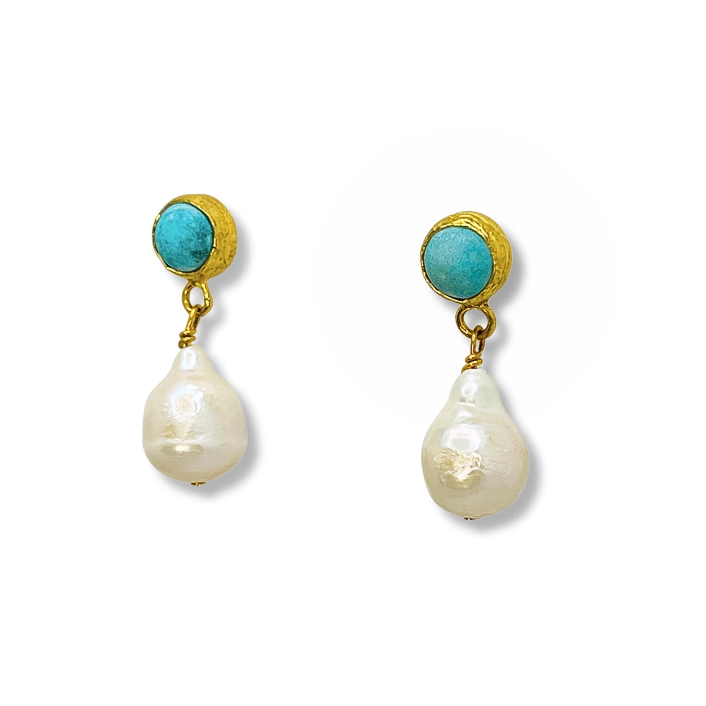 Aiko Earrings