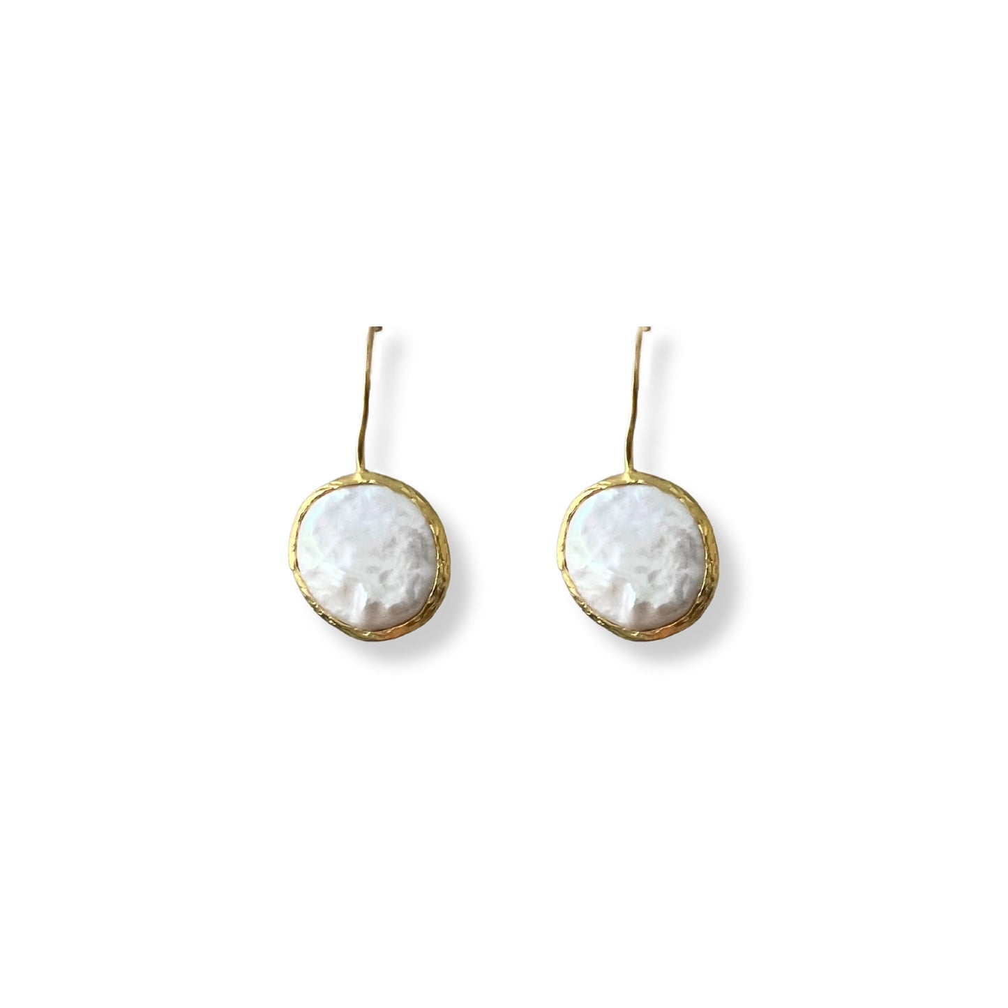 Sissi Earrings