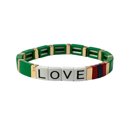 Ipanema Bracelets