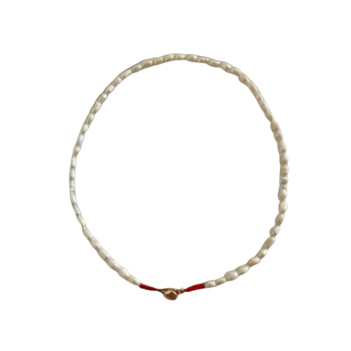Aquata Necklaces