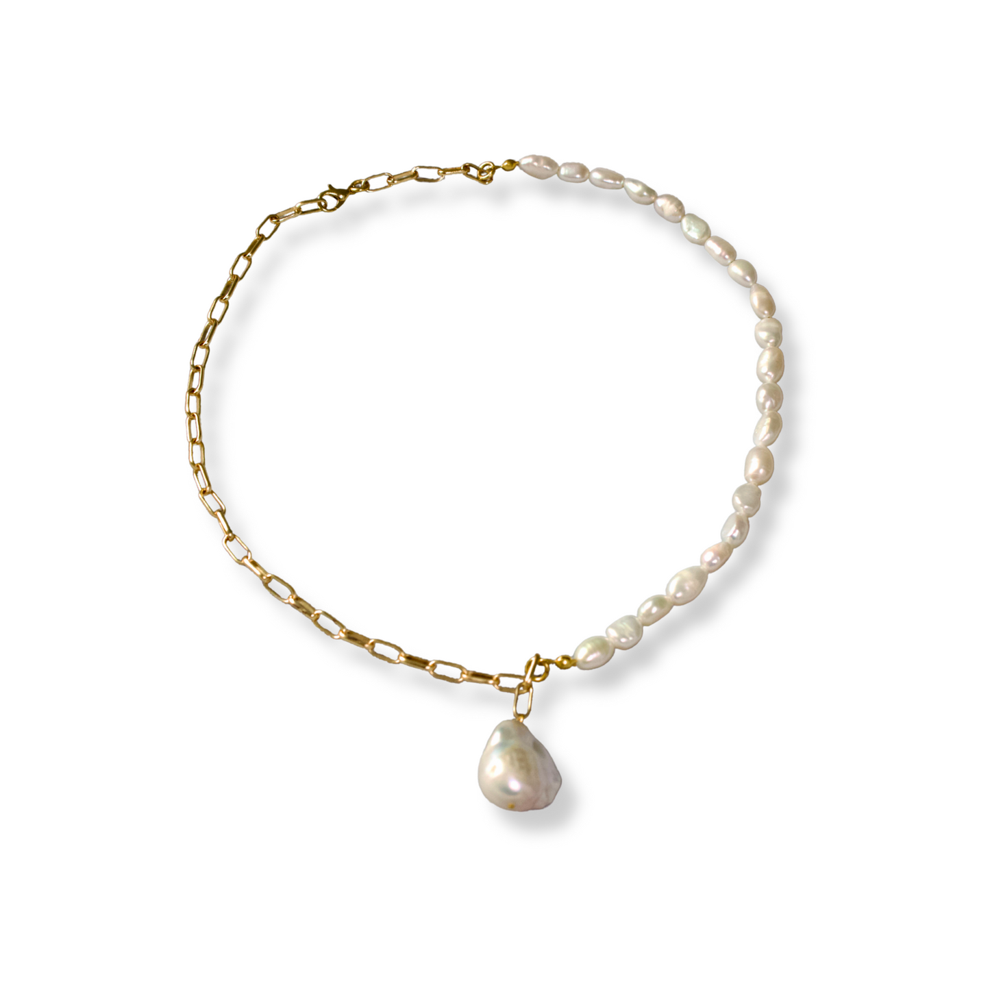 Sweet Dreams Necklace