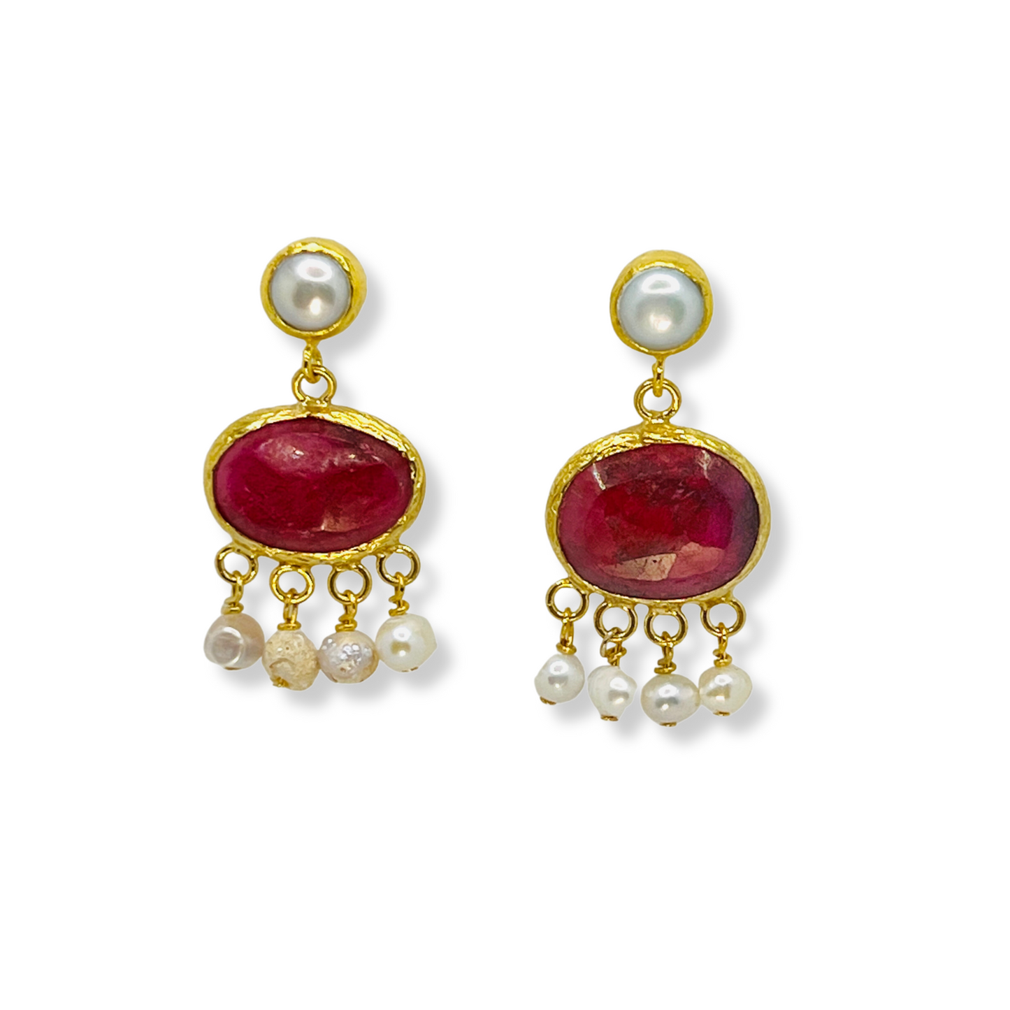 Diana Earrings