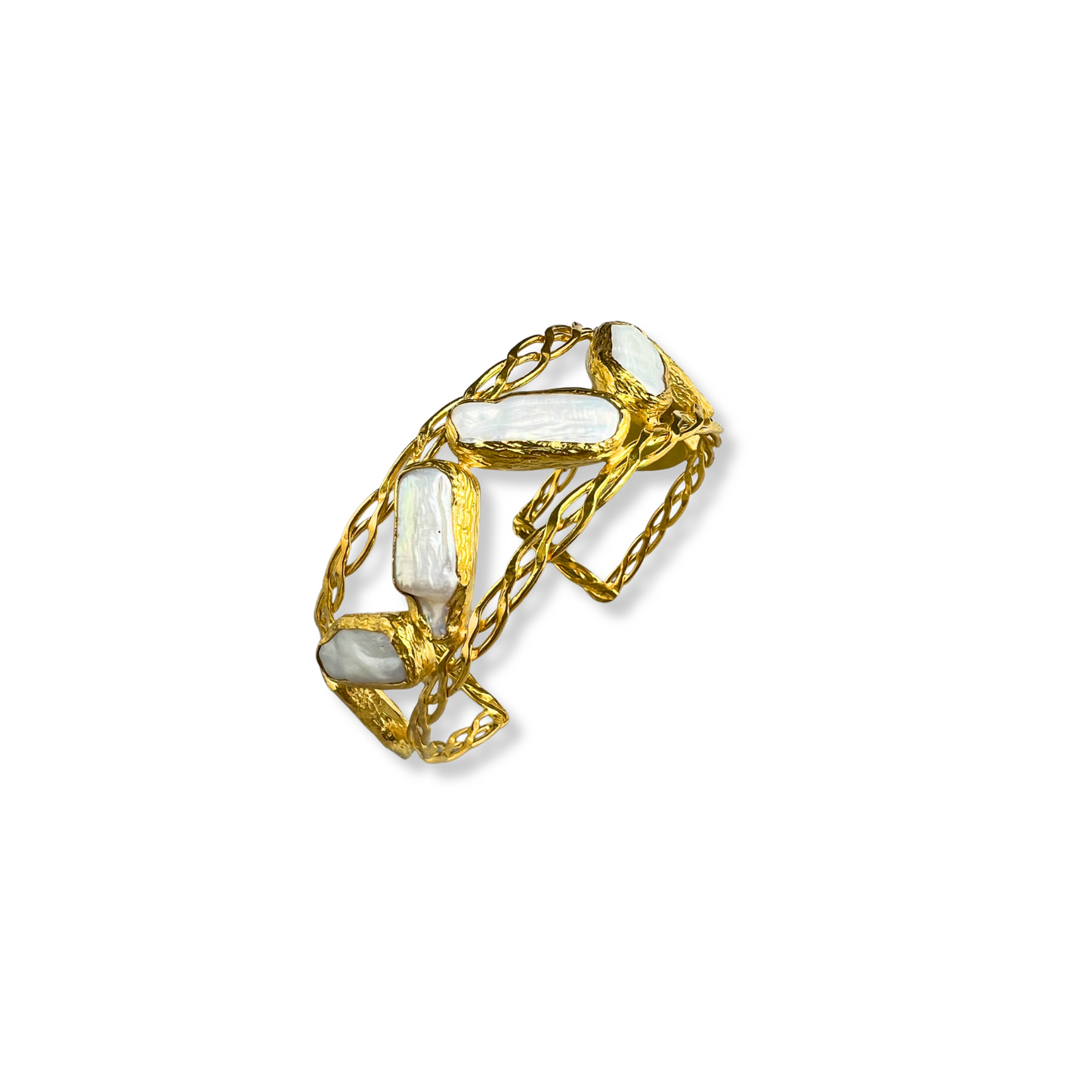 Beatrice Cuff