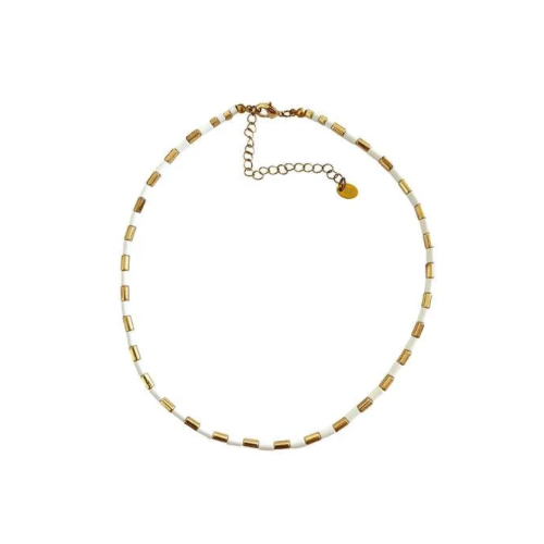 Aquata Necklaces