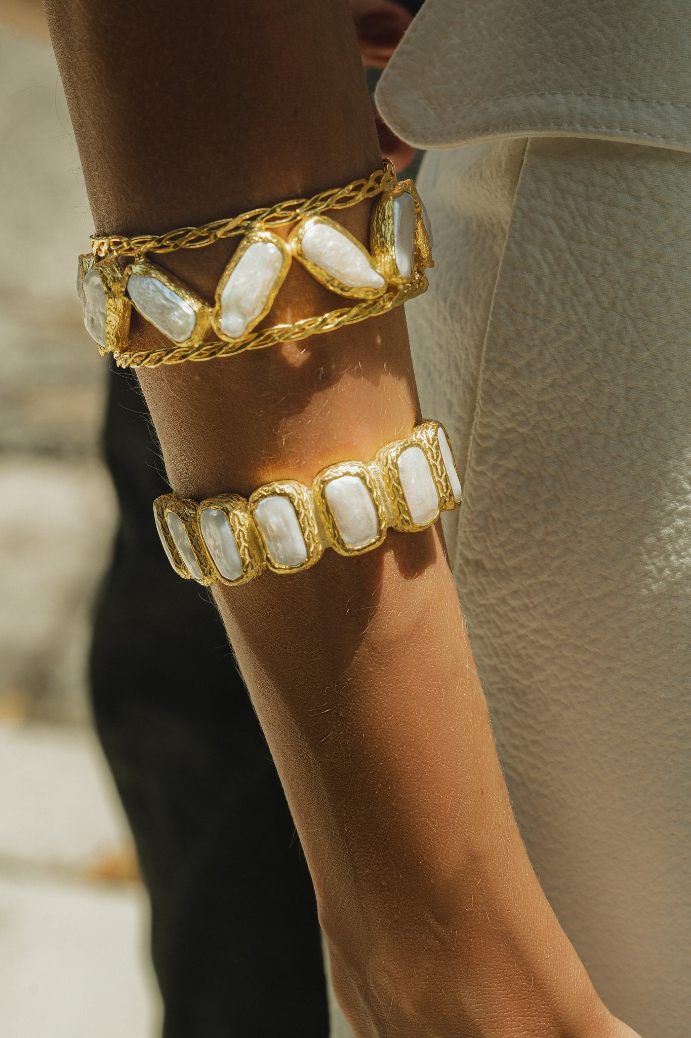 Beatrice Cuff