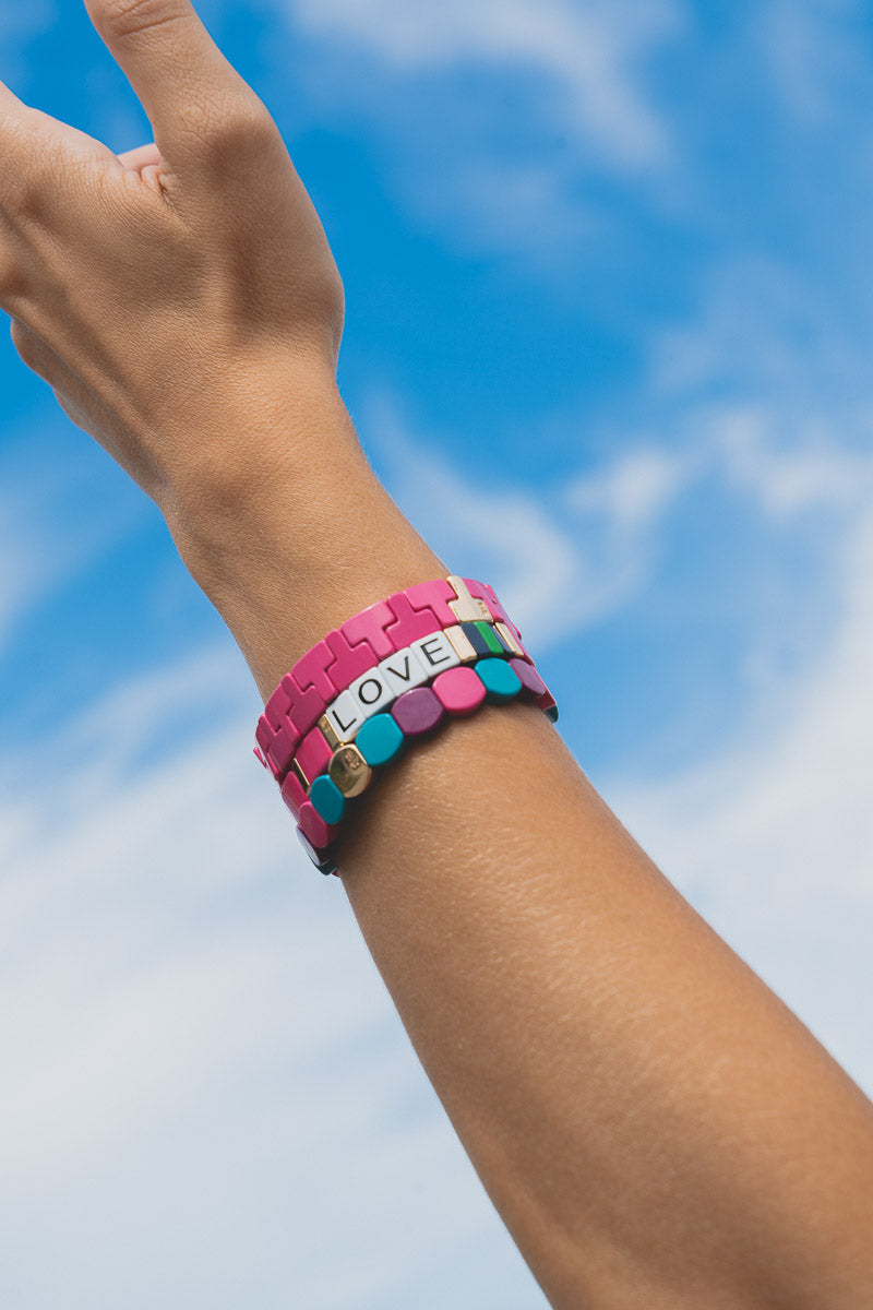 Ipanema Bracelets