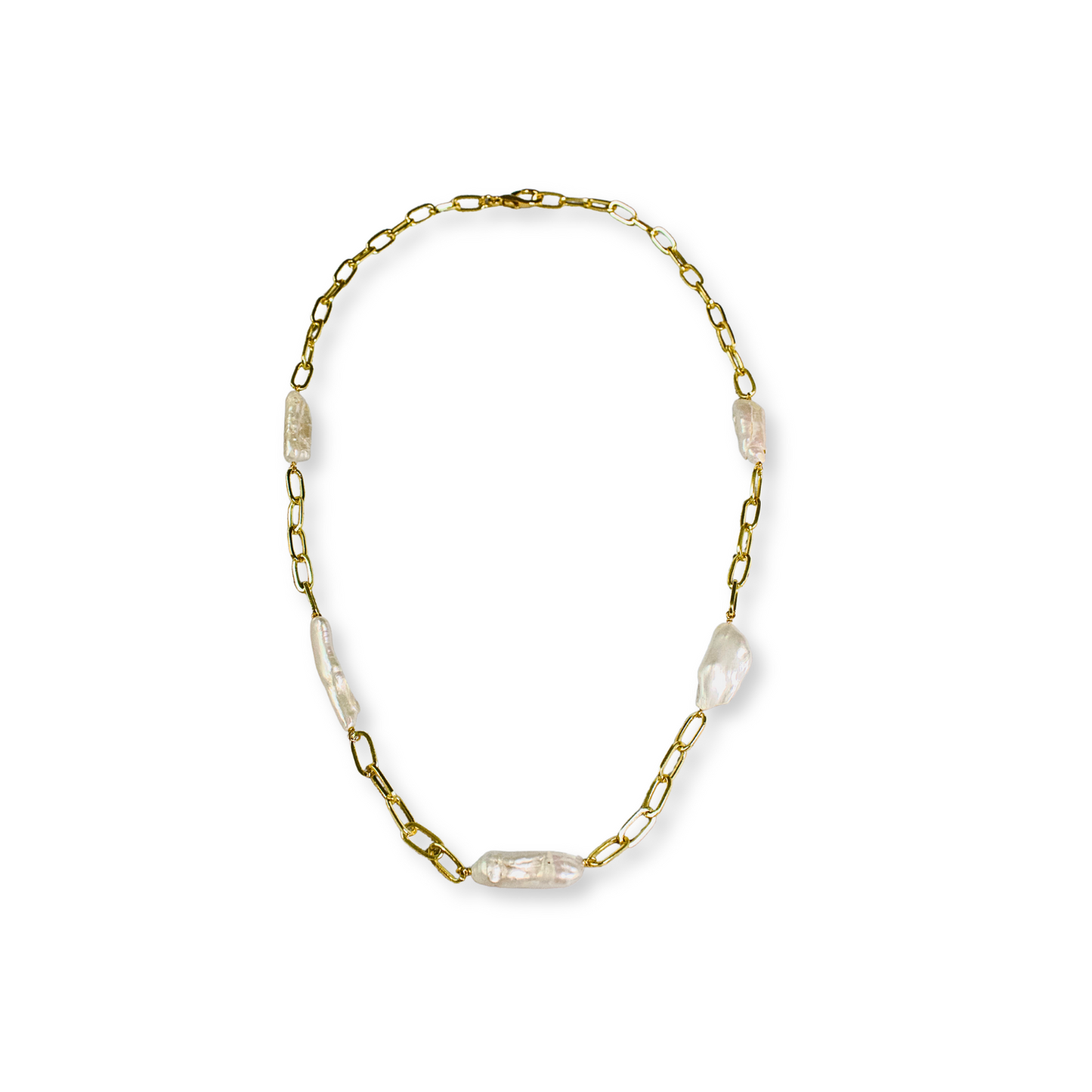 Ocean Star Necklace