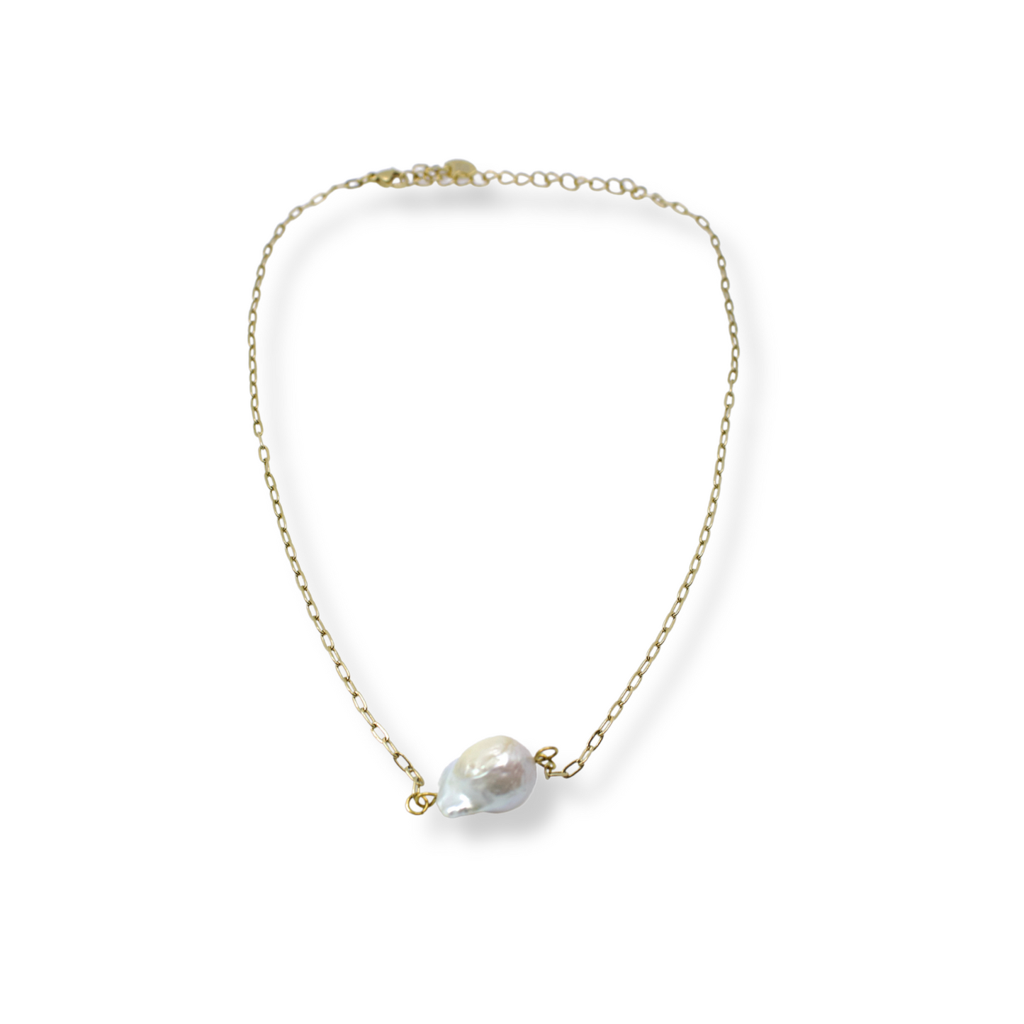 Marina Necklace