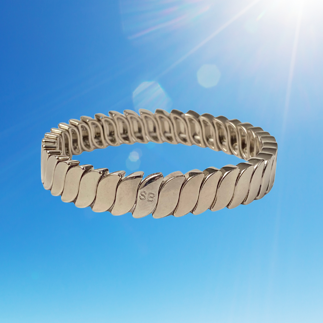 Champagne Bracelets