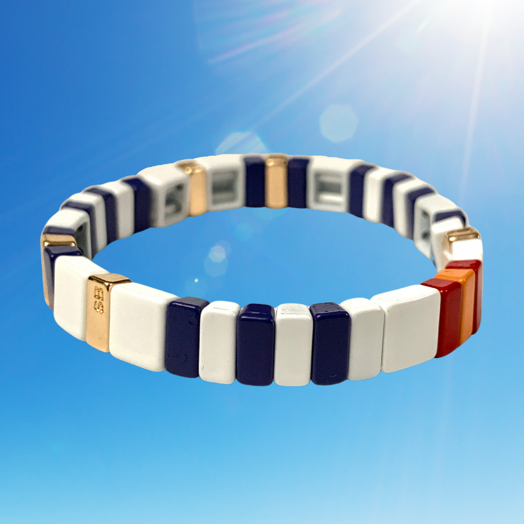 Navagio Bracelets