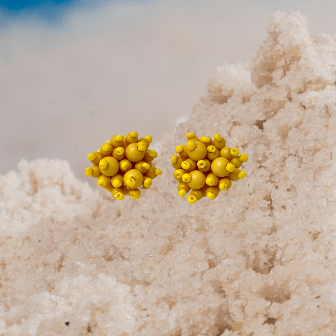 El Dorado Earrings