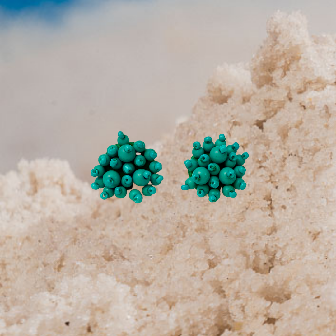 El Dorado Earrings