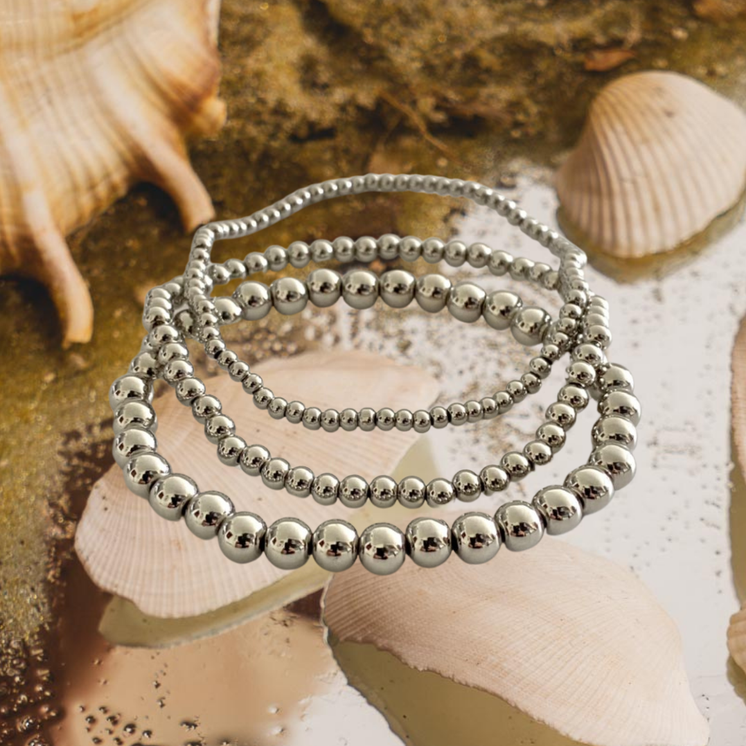 Tide Set Bracelets