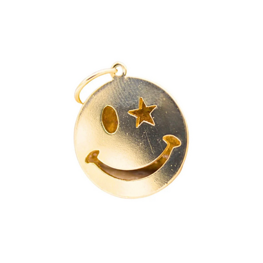 Coralina Charm
