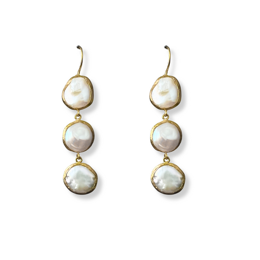 Elizabeth Earrings