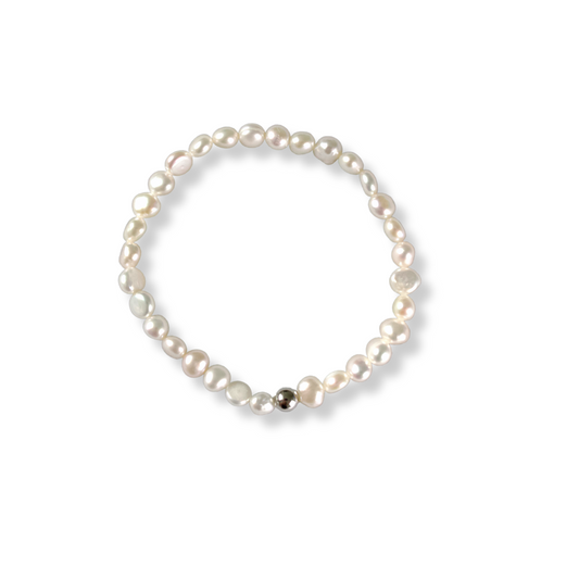 Anne Stretch Bracelet