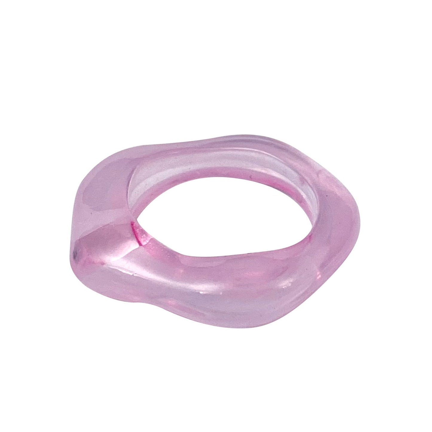Jellyfish Rings