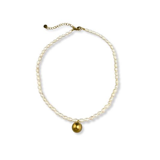 Grace Necklace