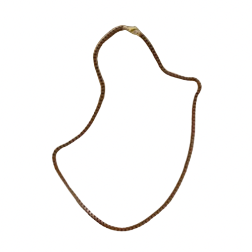 Adela Necklaces