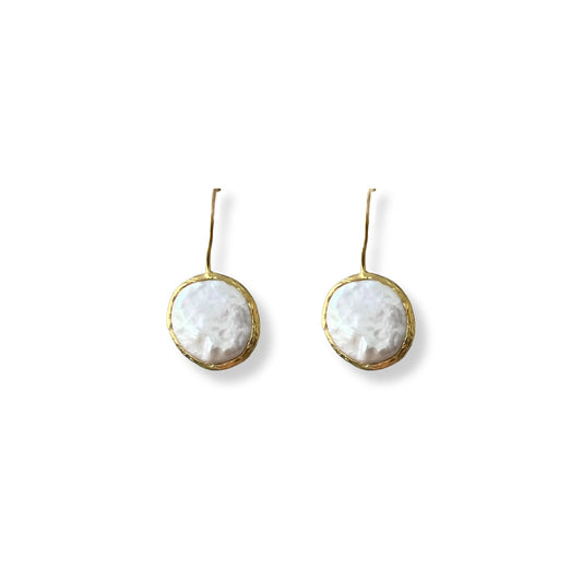 Sissi Earrings