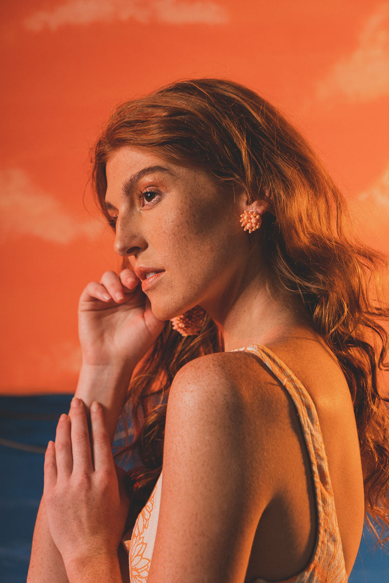 El Dorado Earrings