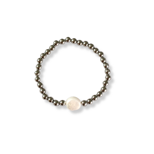Isabella Stretch Bracelet
