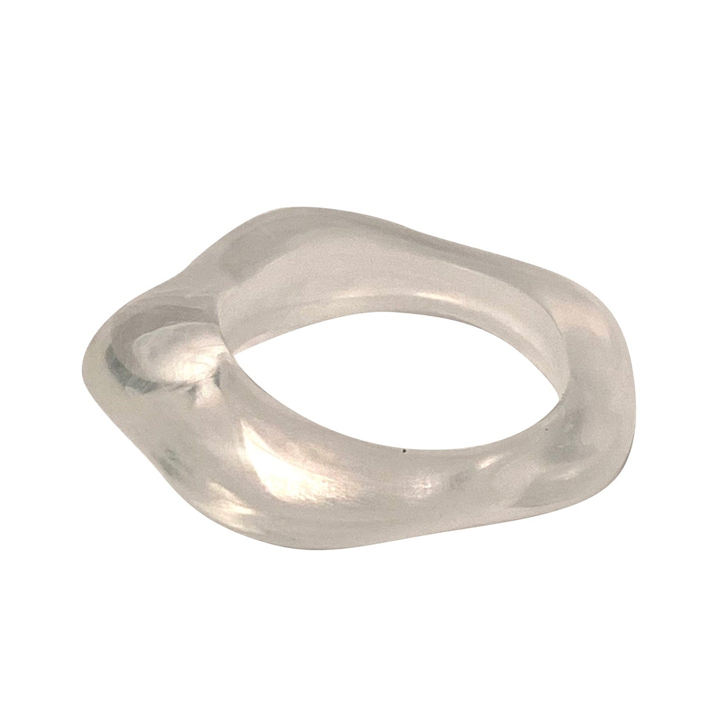 Jellyfish Rings