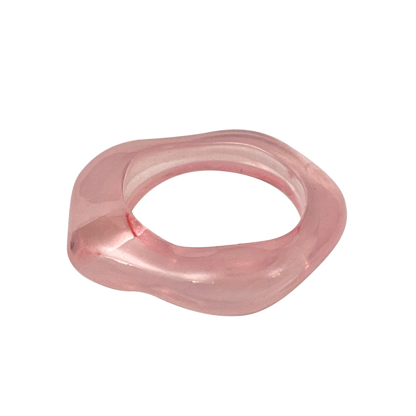 Jellyfish Rings