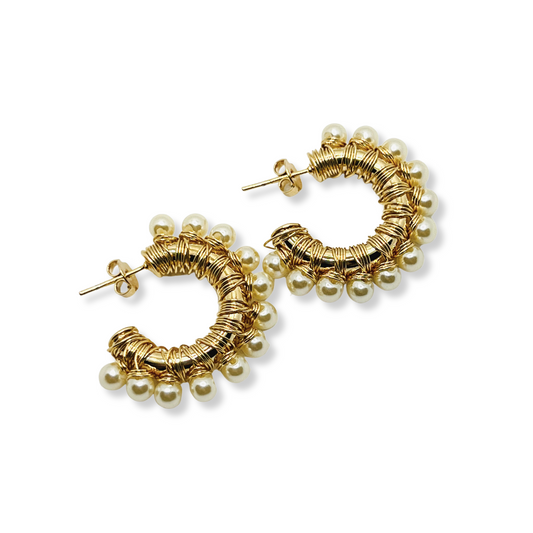 Stephanie Earrings