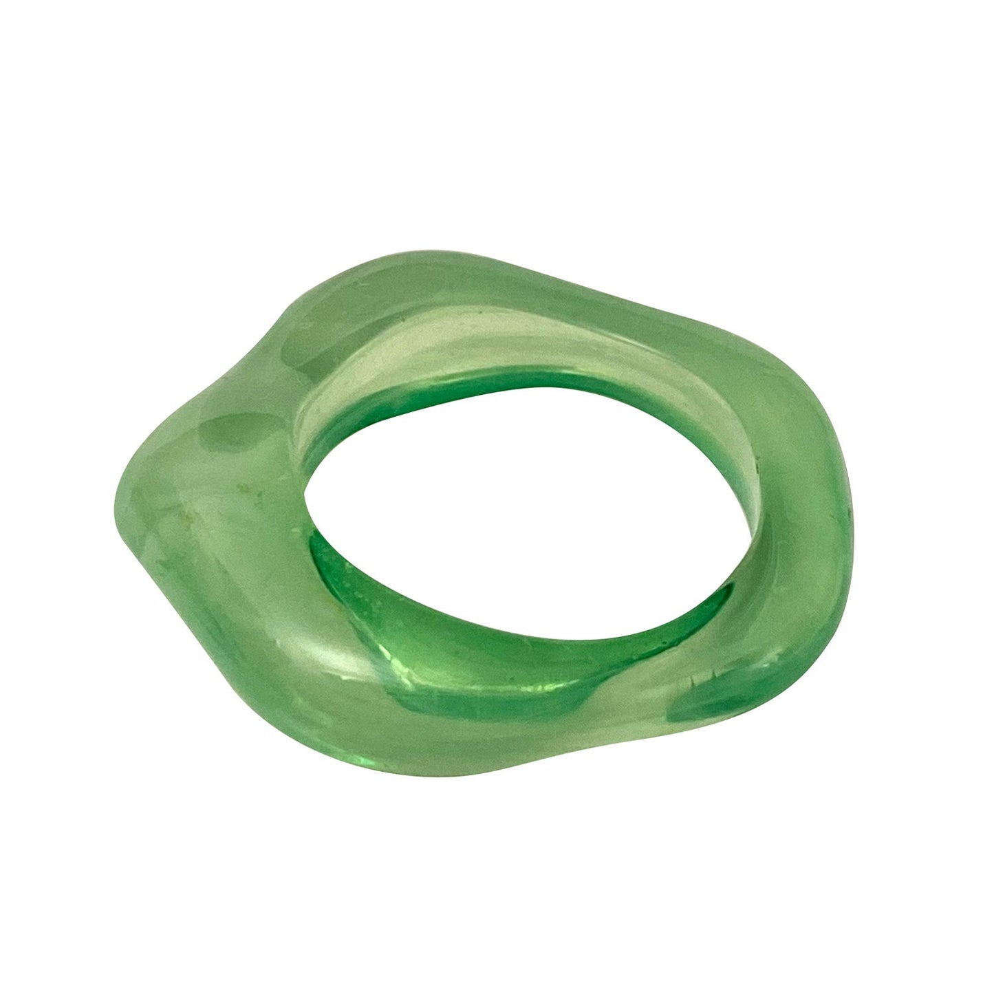 Jellyfish Rings