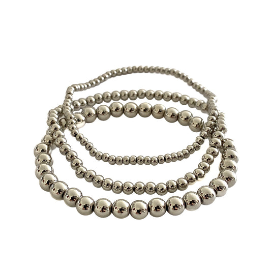 Tide Set Bracelets