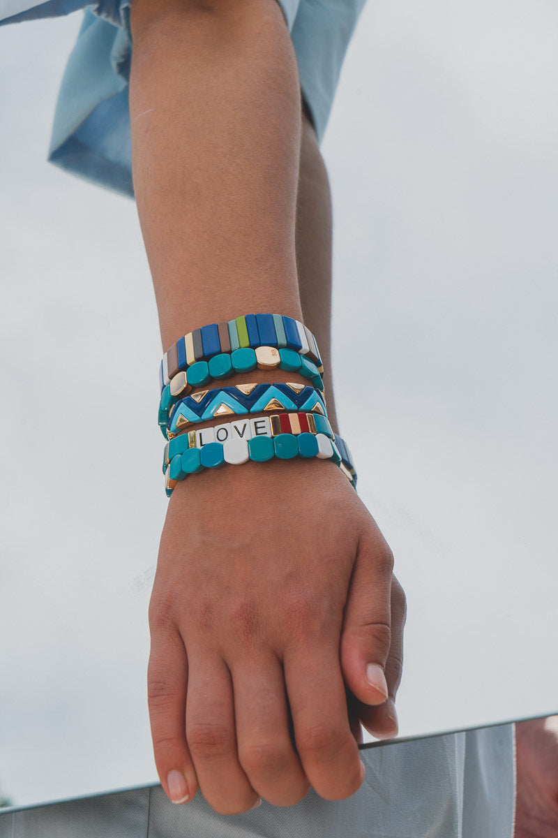 Bodrum Bracelets