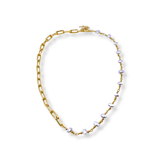 Tiana Necklace
