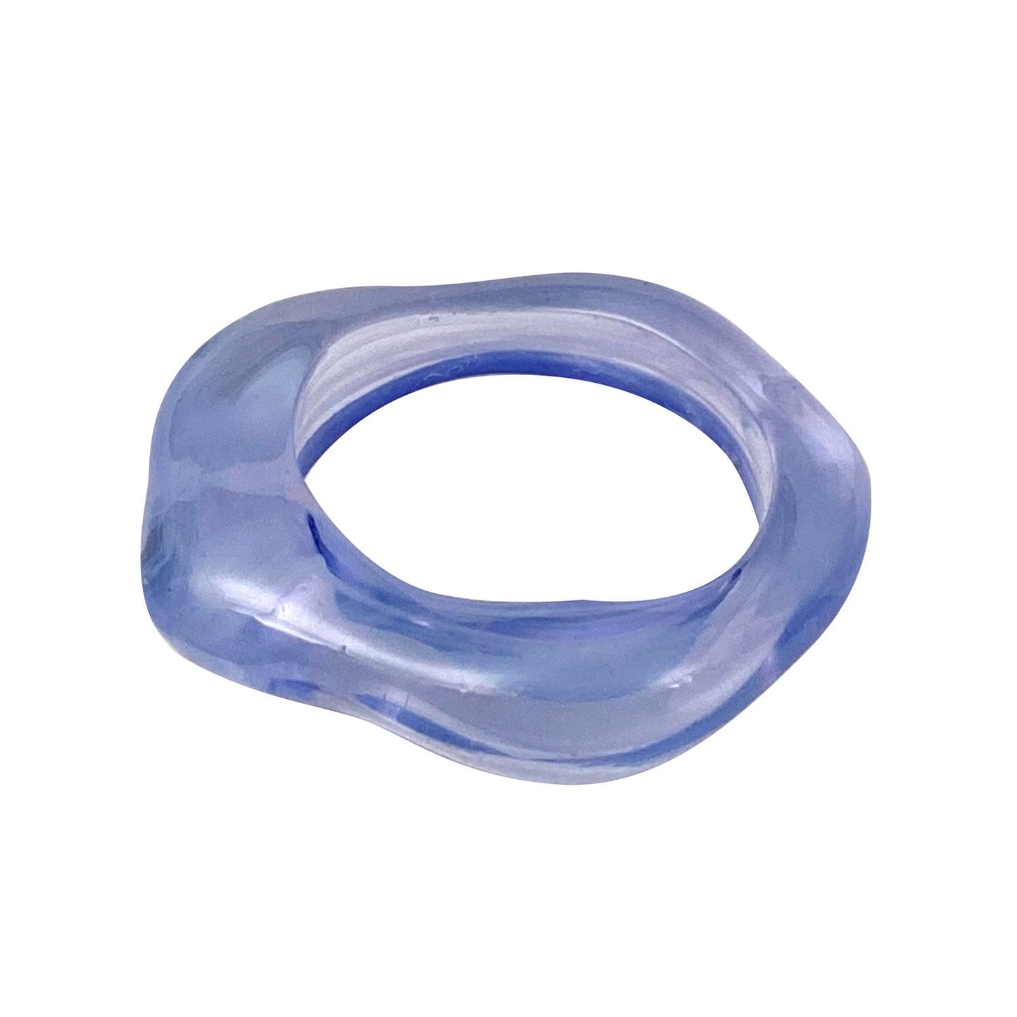 Jellyfish Rings