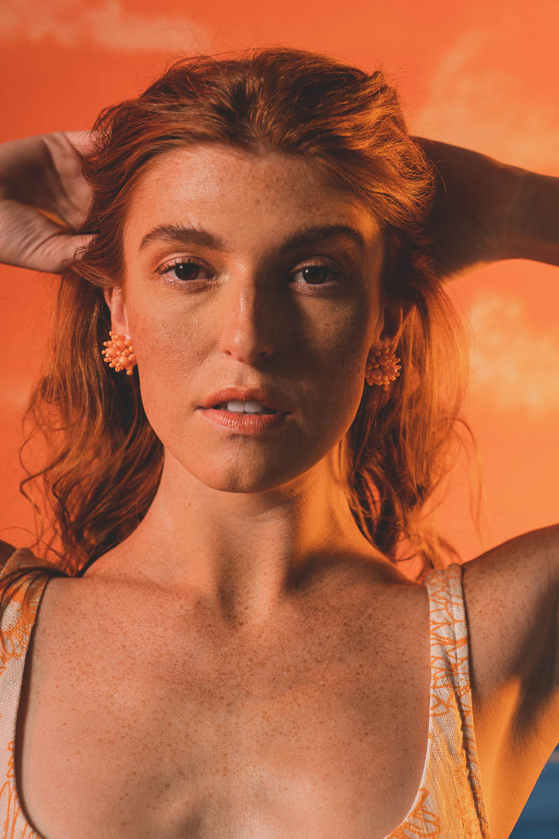 El Dorado Earrings