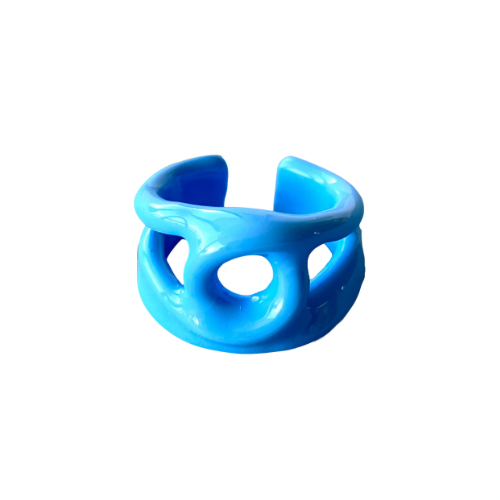 Waterfall Ring