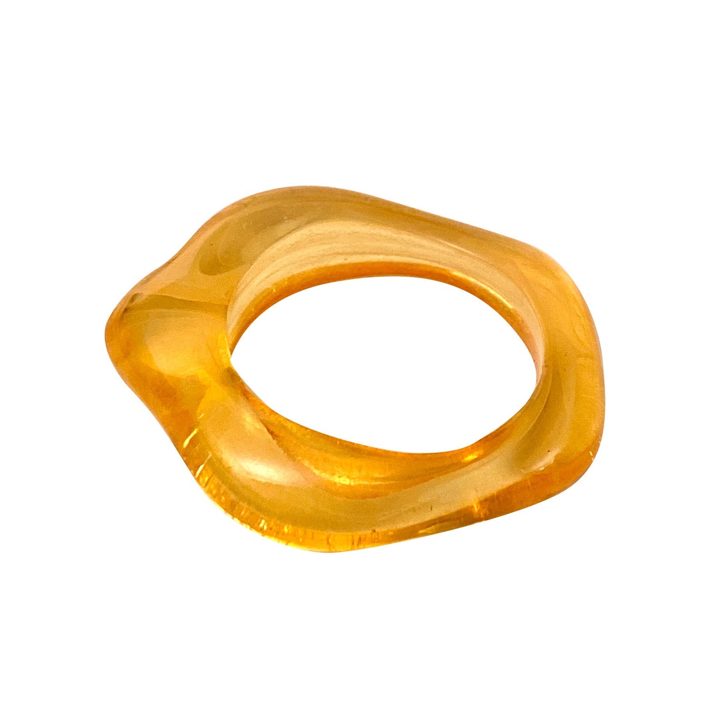 Jellyfish Rings