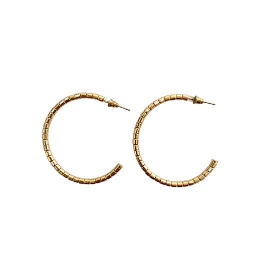 Hoops Earrings
