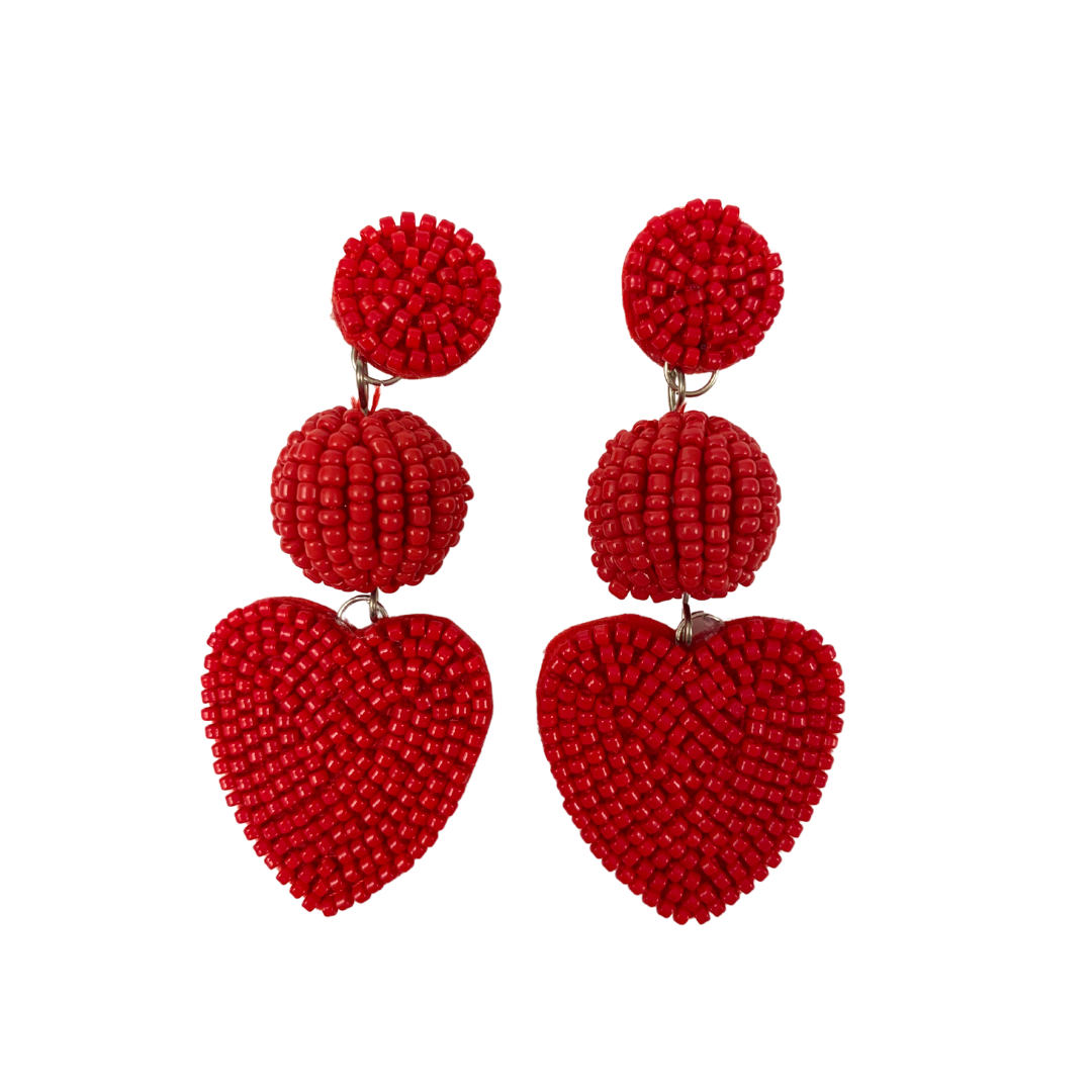 Love Earrings
