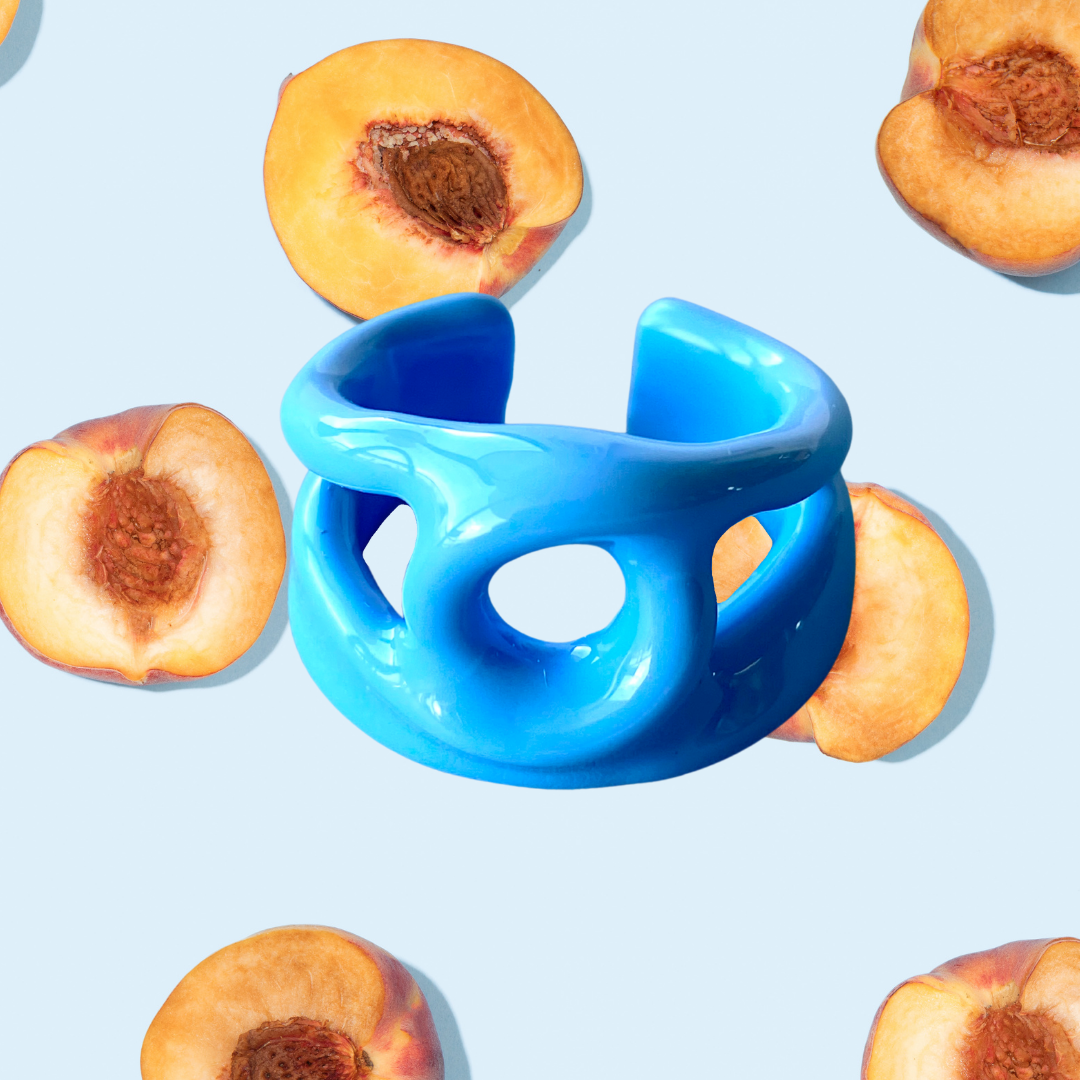 Waterfall Ring