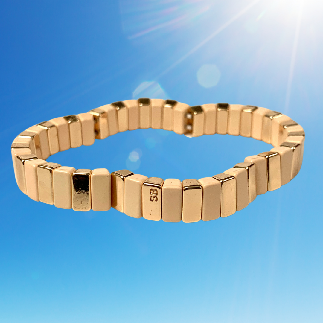 Navagio Bracelets