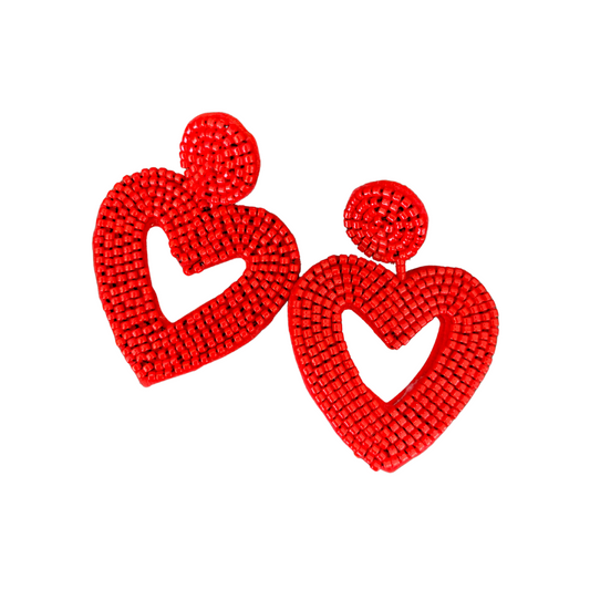 Amor Earrings