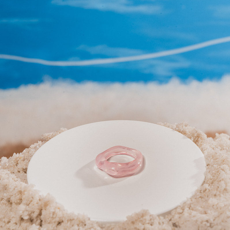 Jellyfish Rings
